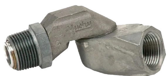 Husky&#xAE;&#x20;Multi-Plane&#x20;Swivel&#x20;M&#x20;3&#x2F;4&quot;&#x20;x&#x20;F&#x20;3&#x2F;4&quot;,&#x20;cULus